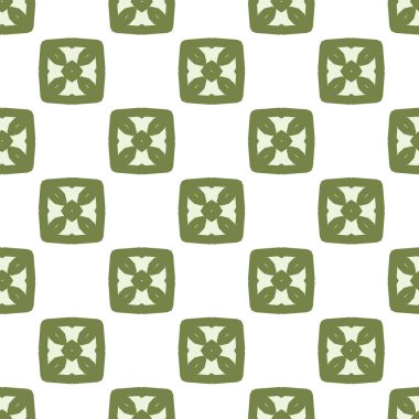 Kusursuz desen arkaplanı, soyut illüstrasyon 