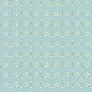 soyut süslemeli baskı, kusursuz desenli kumaş arkaplan