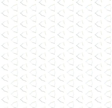 Kusursuz desen arkaplanı, soyut illüstrasyon 