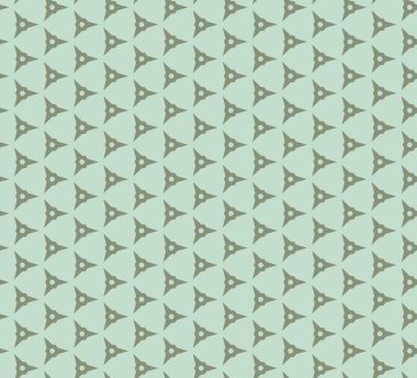 Kusursuz desen arkaplanı, soyut illüstrasyon 