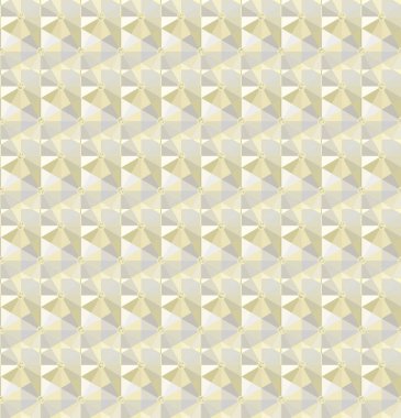 Kusursuz geometrik süs deseni. Soyut illüstrasyon arka planı     