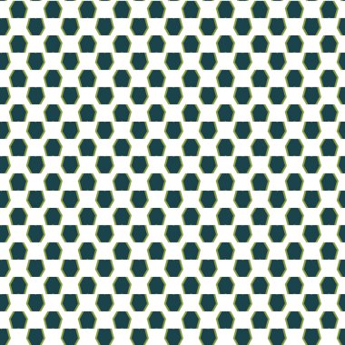 Kusursuz desen arkaplanı, soyut illüstrasyon 