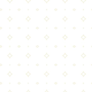 Modern geometrik vektör tasarımı, kusursuz desen çizimi