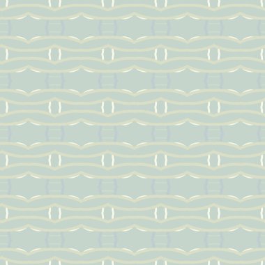 Modern geometrik vektör tasarımı, kusursuz desen çizimi