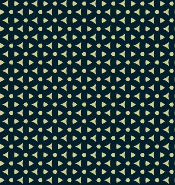 Kusursuz desen arkaplanı, soyut illüstrasyon 