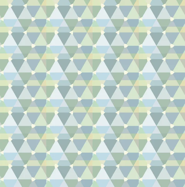 Modern geometrik vektör tasarımı, kusursuz desen çizimi