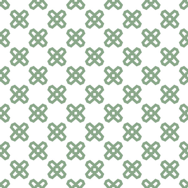 abstract ornamental print, seamless pattern fabric background