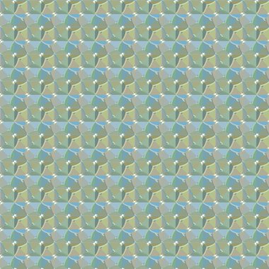 Kusursuz desen arkaplanı, soyut illüstrasyon 