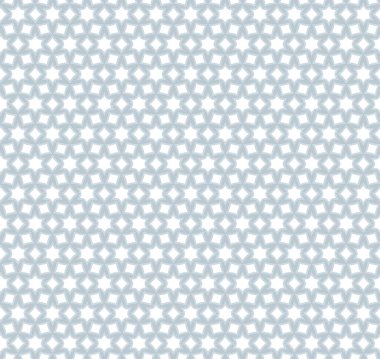 Kusursuz geometrik süs deseni. Soyut illüstrasyon arka planı