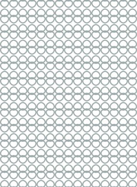 Kusursuz desen arkaplanı, soyut illüstrasyon 