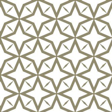 soyut kaleydoskop kumaş dikişsiz arkaplan, vektör illüstrasyonu 