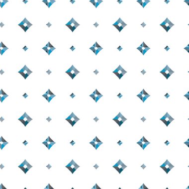 Kusursuz geometrik süs deseni. Soyut illüstrasyon arka planı  