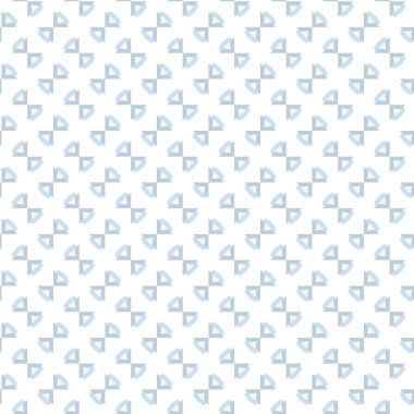 Modern geometrik vektör tasarımı, kusursuz desen çizimi