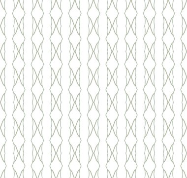 Modern geometrik vektör tasarımı, kusursuz desen çizimi