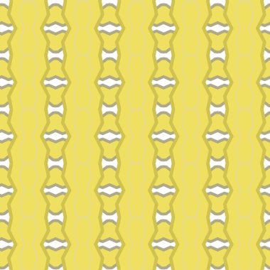 Kusursuz geometrik süs deseni. Soyut illüstrasyon arka planı     