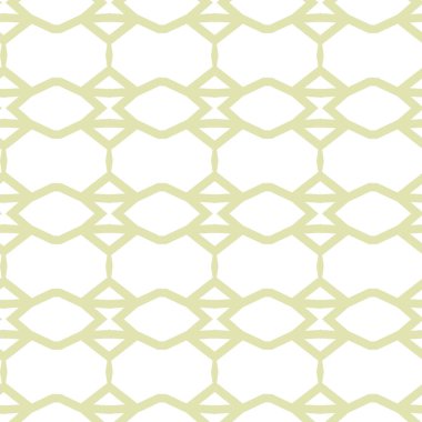 Kusursuz desen arkaplanı, soyut illüstrasyon 