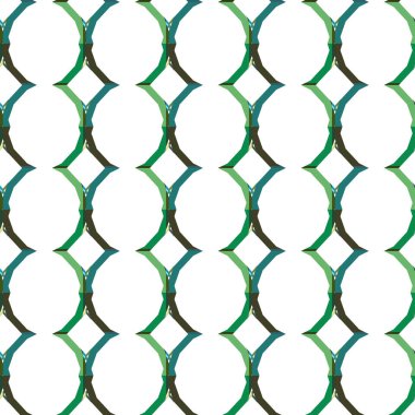 Kusursuz desen arkaplanı, soyut illüstrasyon 