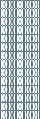 Modern geometrik vektör tasarımı, kusursuz desen çizimi