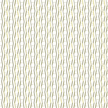 geometrik süsleme biçiminde kusursuz vektör deseni