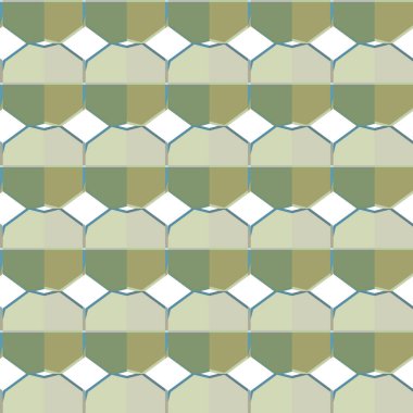 Kusursuz desen arkaplanı, soyut illüstrasyon 