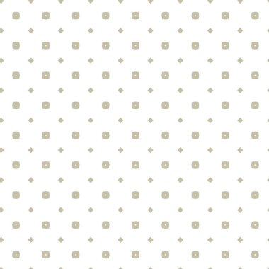 Modern geometrik vektör tasarımı, kusursuz desen çizimi