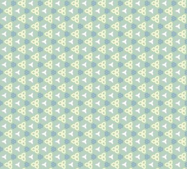 Kusursuz desen arkaplanı, soyut illüstrasyon 