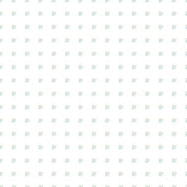 Modern geometrik vektör tasarımı, kusursuz desen çizimi