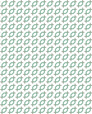 Kusursuz desen arkaplanı, soyut illüstrasyon 