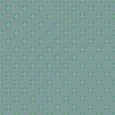 Modern geometrik vektör tasarımı, kusursuz desen çizimi