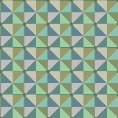 Kusursuz desen arkaplanı, soyut illüstrasyon 