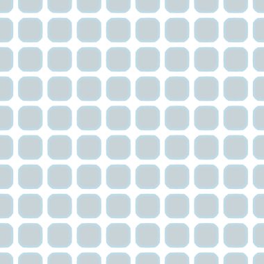 geometrik süsleme biçiminde kusursuz vektör deseni