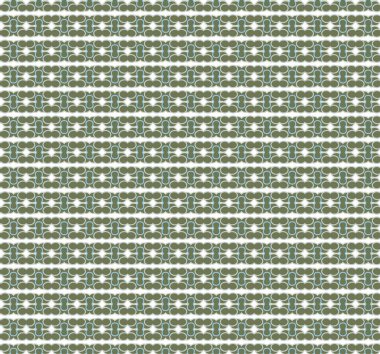 Modern geometrik vektör tasarımı, kusursuz desen çizimi