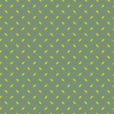 geometrik süsleme biçiminde kusursuz vektör deseni