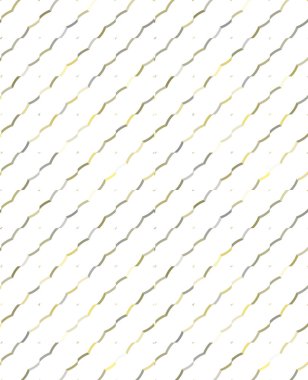 geometrik süsleme biçiminde kusursuz vektör deseni