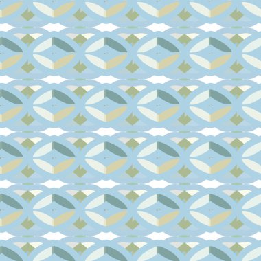 Kusursuz desen arkaplanı, soyut illüstrasyon 