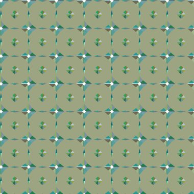 Kusursuz desen arkaplanı, soyut illüstrasyon 