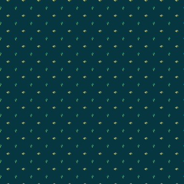 Modern geometrik vektör tasarımı, kusursuz desen çizimi