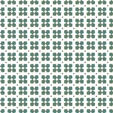 Kusursuz desen arkaplanı, soyut illüstrasyon 