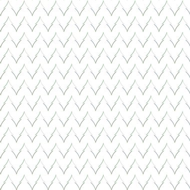 Kusursuz desen arkaplanı, soyut illüstrasyon 