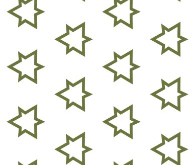 Kusursuz desen arkaplanı, soyut illüstrasyon 