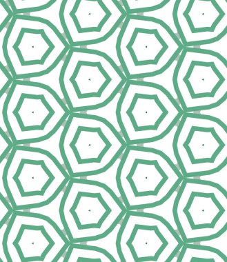 Kusursuz desen arkaplanı, soyut illüstrasyon 