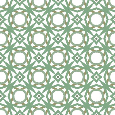 Kusursuz desen arkaplanı, soyut illüstrasyon 