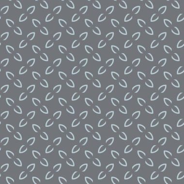 Modern geometrik vektör tasarımı, kusursuz desen çizimi