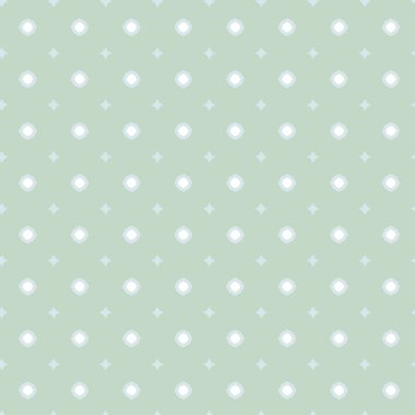 Modern geometrik vektör tasarımı, kusursuz desen çizimi