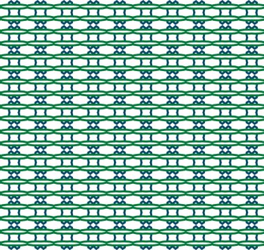 Kusursuz desen arkaplanı, soyut illüstrasyon 