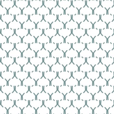 Kusursuz desen arkaplanı, soyut illüstrasyon 