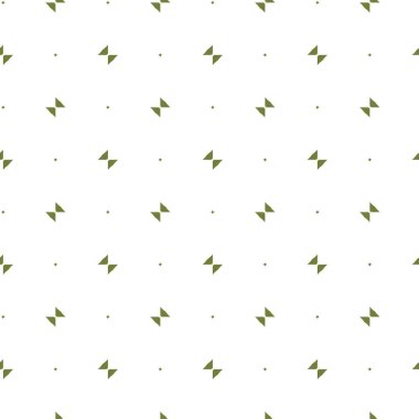 Kusursuz desen arkaplanı, soyut illüstrasyon 