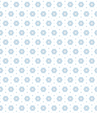 Modern geometrik vektör tasarımı, kusursuz desen çizimi