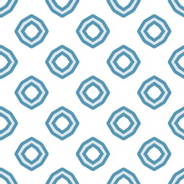 Kusursuz geometrik süs deseni. Soyut illüstrasyon arka planı    