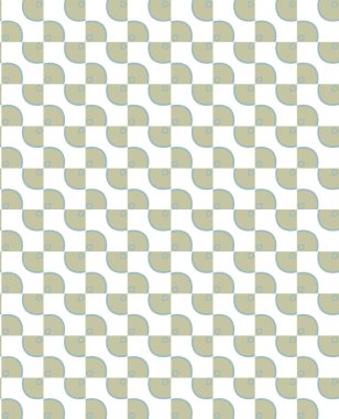 Kusursuz desen arkaplanı, soyut illüstrasyon 